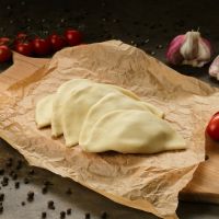 Чебуреки КАРТОФЕЛЬНЫЕ СО СВИНИНОЙ