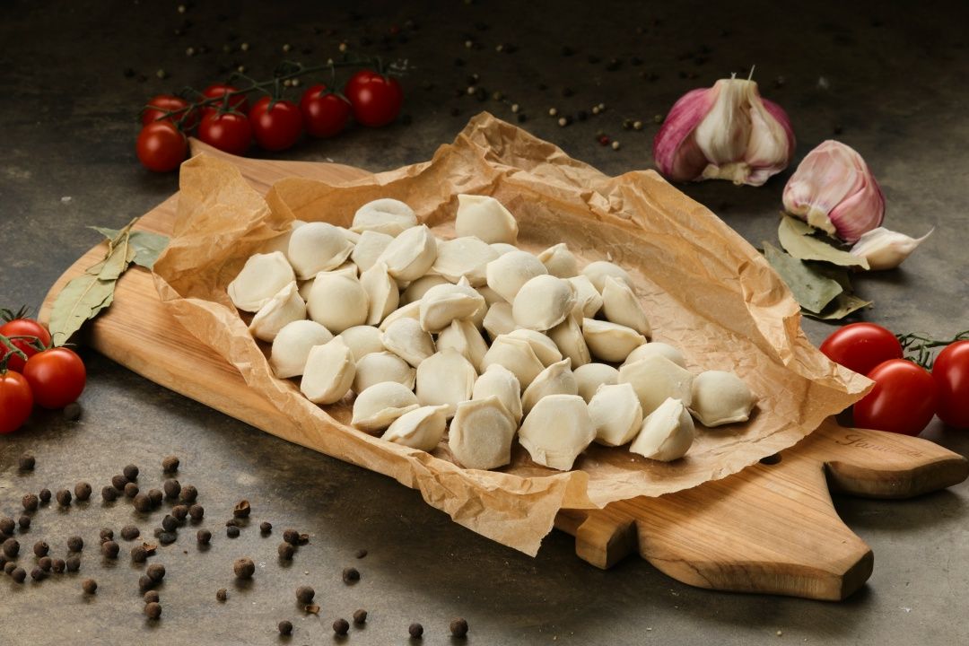 Пельмени «Праздничные» 1 кг