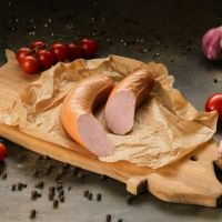 Колбаса Молочная