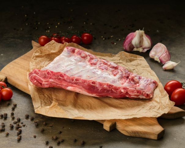 Ребро свиное ДЕЛИКАТЕСНОЕ